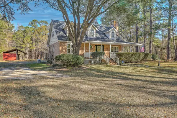 1282 Starline Dr, Summerville, SC 29486