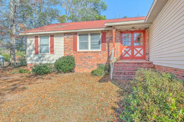 2198 Skyland Ln, Orangeburg, SC 29118
