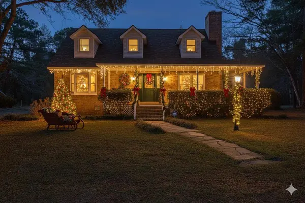 1282 Starline Dr, Summerville, SC 29486