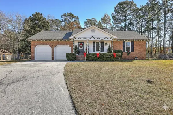 101 Mellard Ct, Goose Creek, SC 29445
