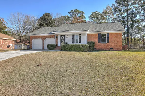 101 Mellard Ct, Goose Creek, SC 29445