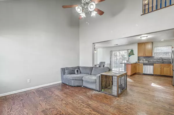 314 Judy Dr, Goose Creek, SC 29445