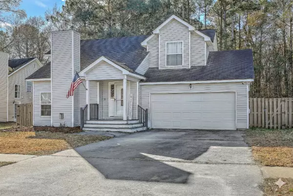 314 Judy Dr, Goose Creek, SC 29445