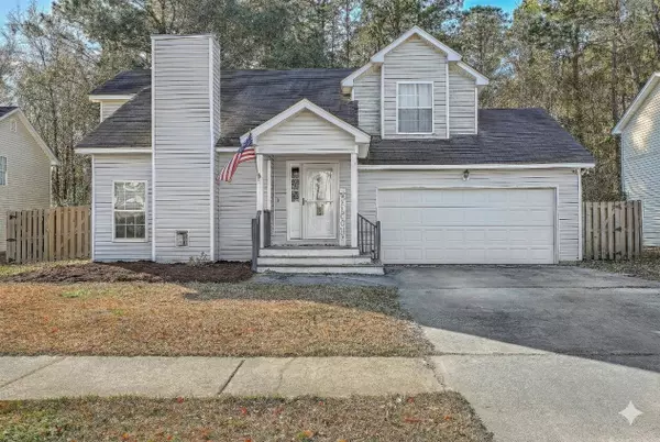 314 Judy Dr, Goose Creek, SC 29445