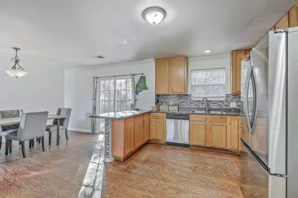 314 Judy Dr, Goose Creek, SC 29445