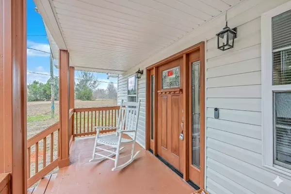 825 1st St, Orangeburg, SC 29115