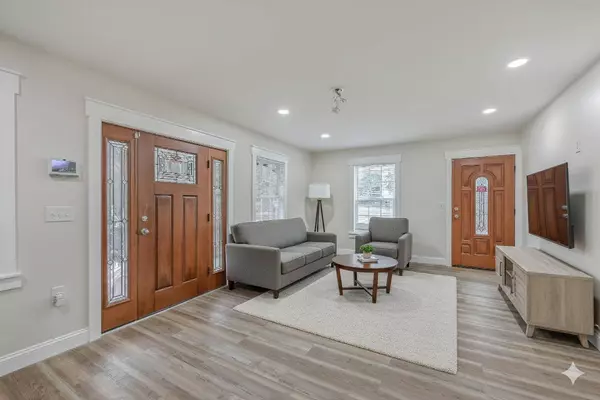 825 1st St, Orangeburg, SC 29115