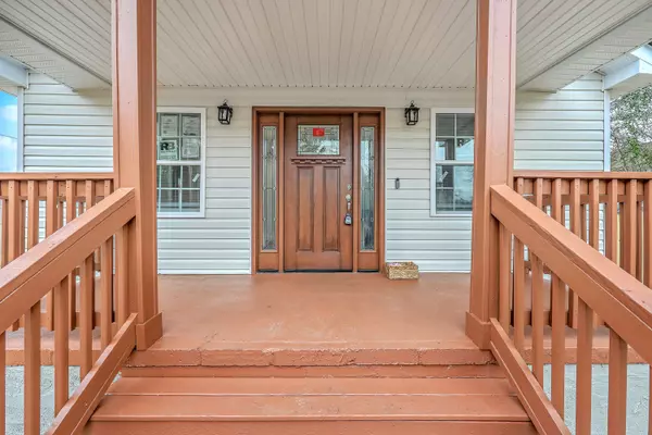 825 1st St, Orangeburg, SC 29115