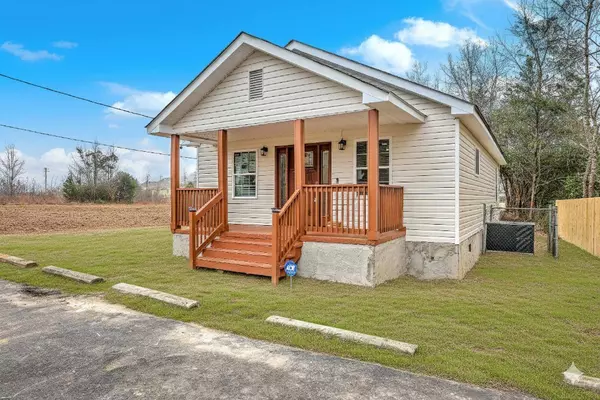 825 1st St, Orangeburg, SC 29115