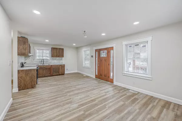 825 1st St, Orangeburg, SC 29115