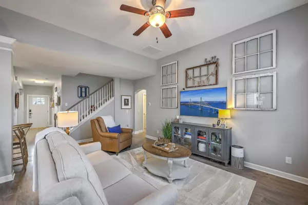 7415 Mercedes Way, Hanahan, SC 29410