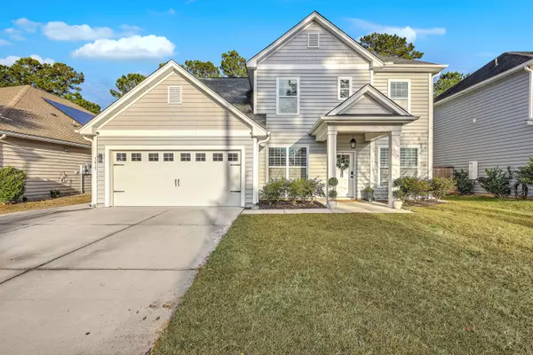 7415 Mercedes Way, Hanahan, SC 29410