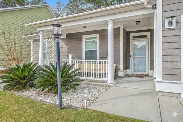 3811 Bonnecrest Ln, North Charleston, SC 29420
