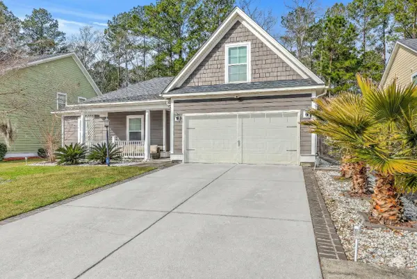 3811 Bonnecrest Ln, North Charleston, SC 29420