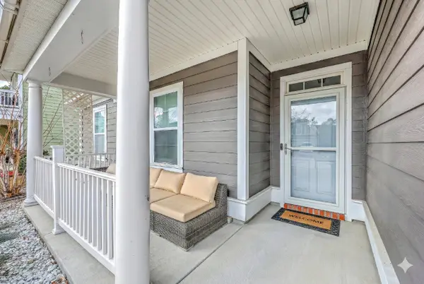 3811 Bonnecrest Ln, North Charleston, SC 29420