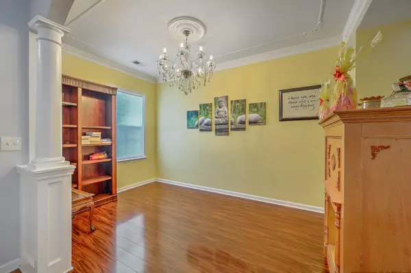 3811 Bonnecrest Ln, North Charleston, SC 29420