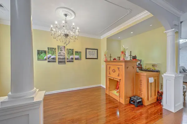 3811 Bonnecrest Ln, North Charleston, SC 29420