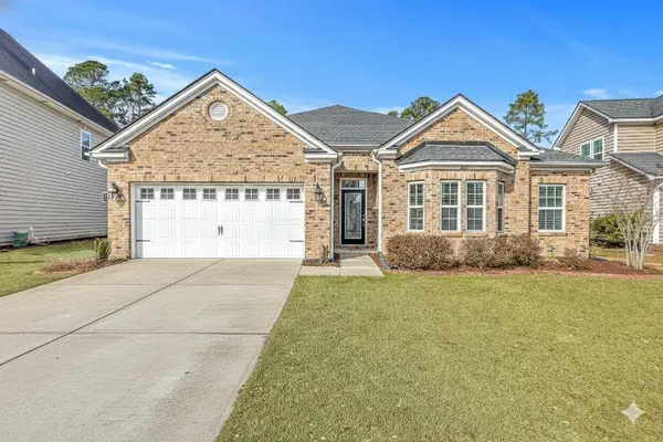 226 Lindera Preserve Blvd, Summerville, SC 29486