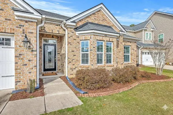226 Lindera Preserve Blvd, Summerville, SC 29486