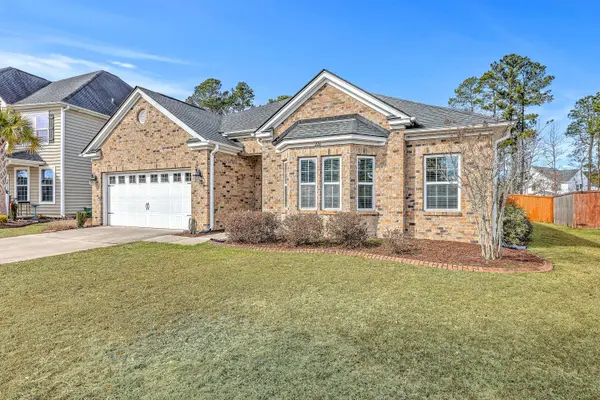 226 Lindera Preserve Blvd, Summerville, SC 29486