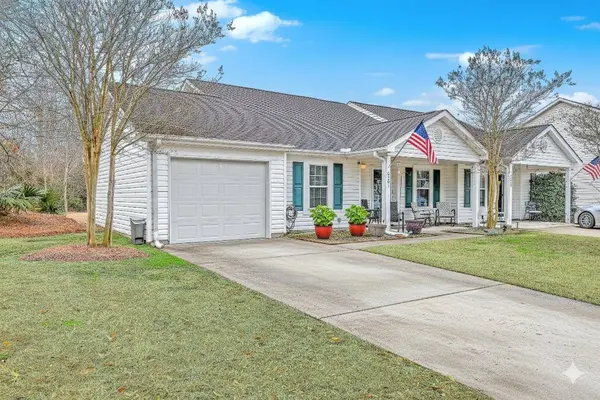 5201 Pomfret St, North Charleston, SC 29418