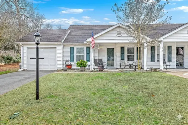 5201 Pomfret St, North Charleston, SC 29418