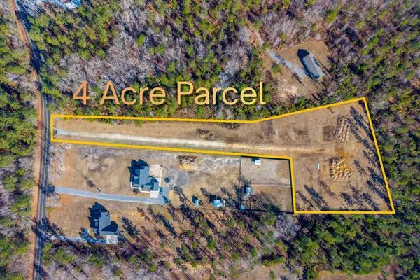 0 Calamus Pond Rd, Summerville, SC 29486
