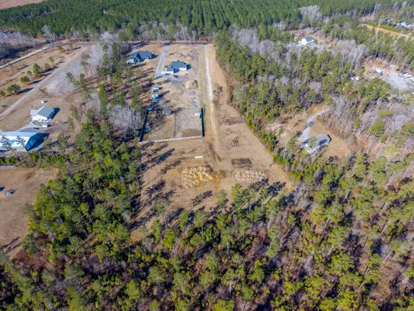 0 Calamus Pond Rd, Summerville, SC 29486