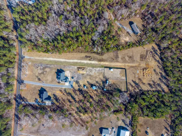 0 Calamus Pond Rd, Summerville, SC 29486