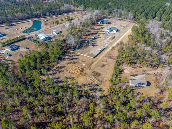 0 Calamus Pond Rd, Summerville, SC 29486