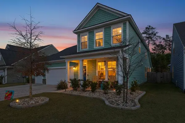 106 Firebrick Way, Summerville, SC 29483