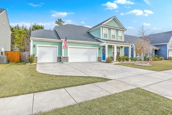 106 Firebrick Way, Summerville, SC 29483