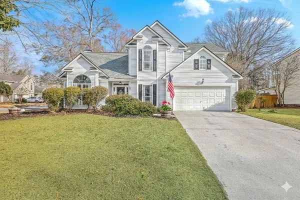 101 Hartley Hall Ct, Summerville, SC 29485