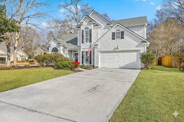 101 Hartley Hall Ct, Summerville, SC 29485