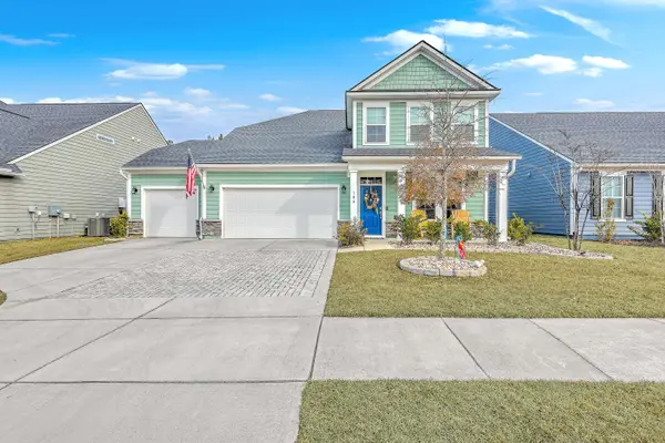 106 Firebrick Way, Summerville, SC 29483