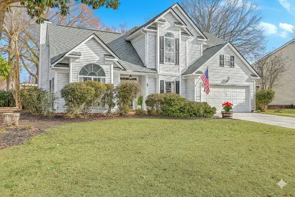 101 Hartley Hall Ct, Summerville, SC 29485