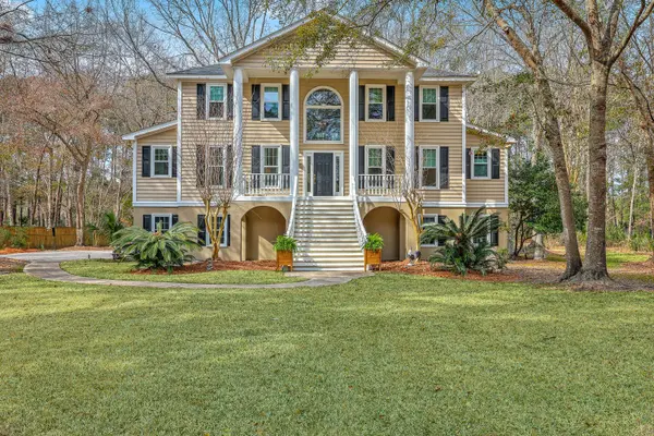 2104 Williams Veneer Ct, Mount Pleasant, SC 29466