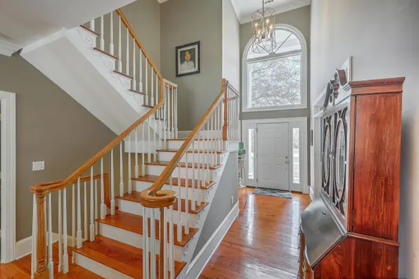 2104 Williams Veneer Ct, Mount Pleasant, SC 29466