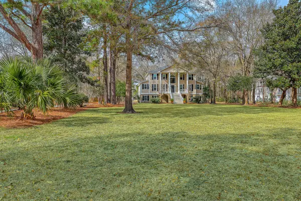 2104 Williams Veneer Ct, Mount Pleasant, SC 29466