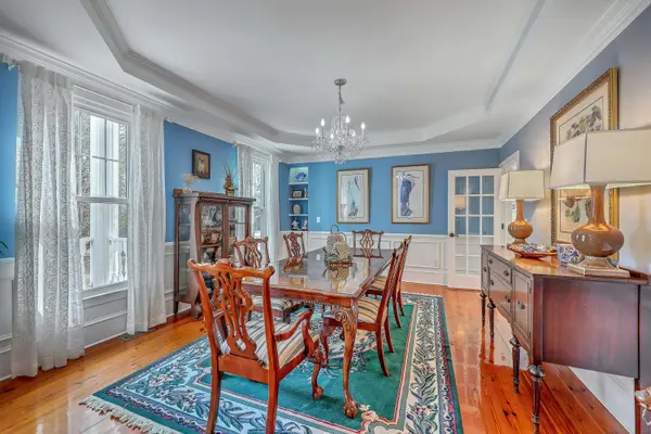 2104 Williams Veneer Ct, Mount Pleasant, SC 29466