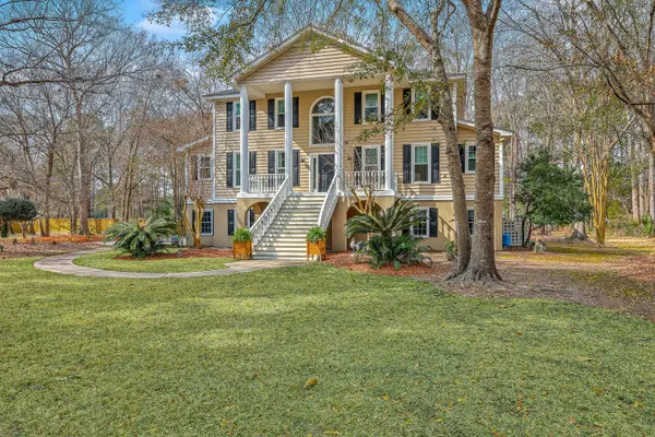 2104 Williams Veneer Ct, Mount Pleasant, SC 29466
