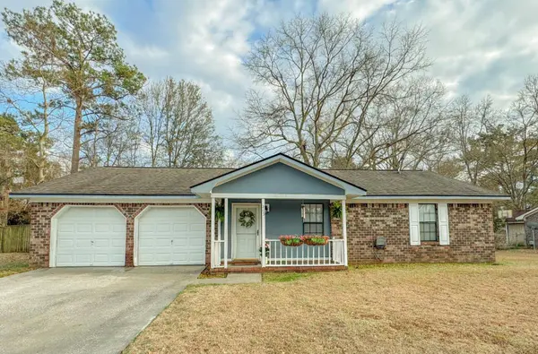 205 Kentucky Dr, Ladson, SC 29456