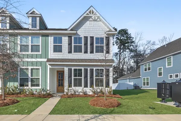 138 Cantona Dr, Summerville, SC 29483