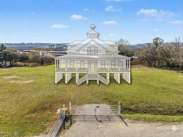 3925 James Bay Rd #Lot 11-D, Johns Island, SC 29455
