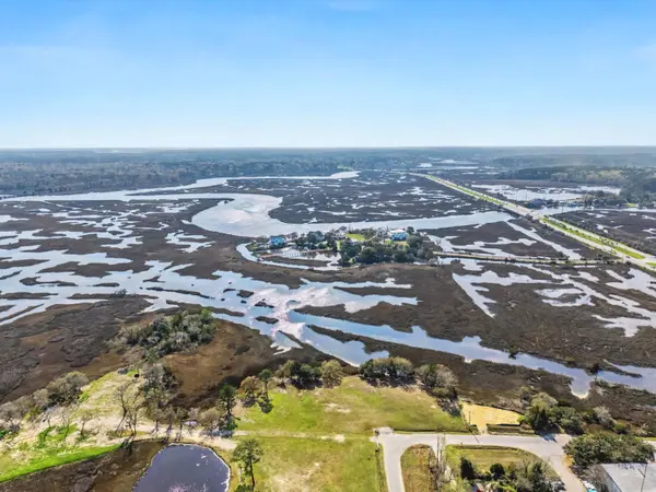 3925 James Bay Rd #Lot 11-D, Johns Island, SC 29455