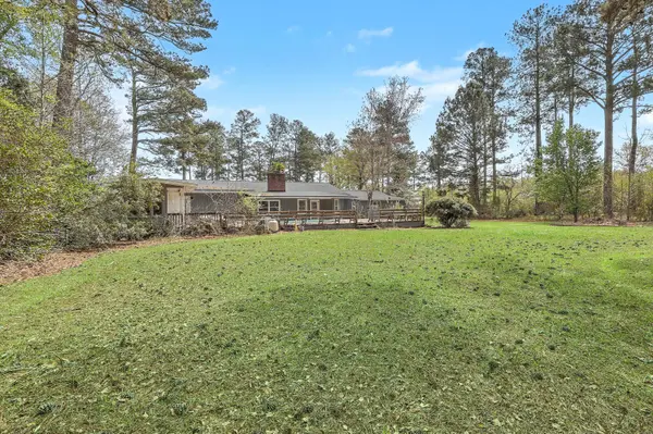 825 Patriots Way, Orangeburg, SC 29118