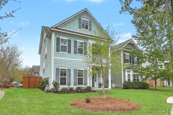 2418 Lilytree Dr, Charleston, SC 29414