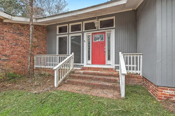 825 Patriots Way, Orangeburg, SC 29118