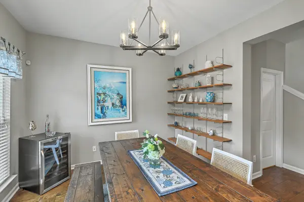 2418 Lilytree Dr, Charleston, SC 29414