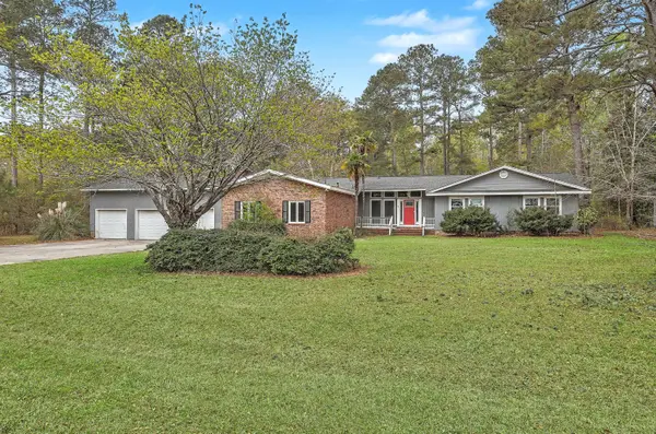825 Patriots Way, Orangeburg, SC 29118